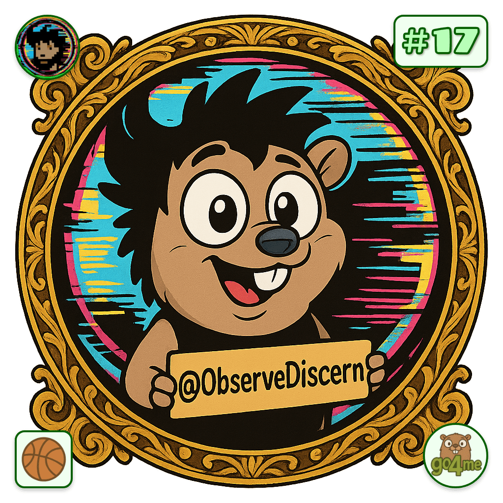 ObserveDiscern avatar